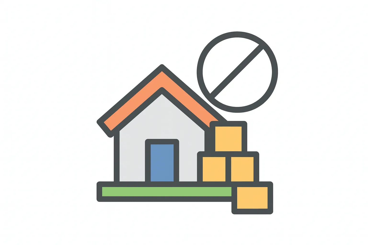 Sell a house as-is in Buffalo Grove without repairs or cleaning
