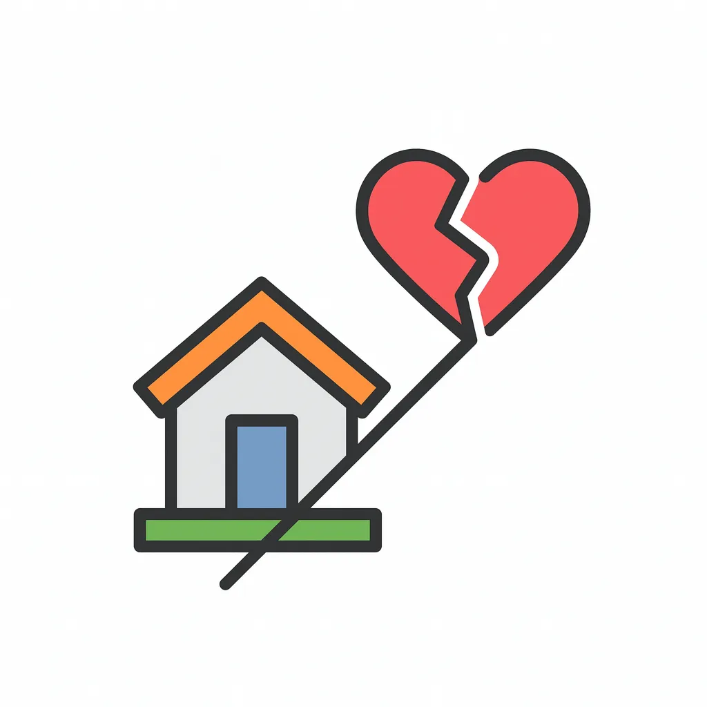 Sell your Buffalo Grove house fast during a divorce