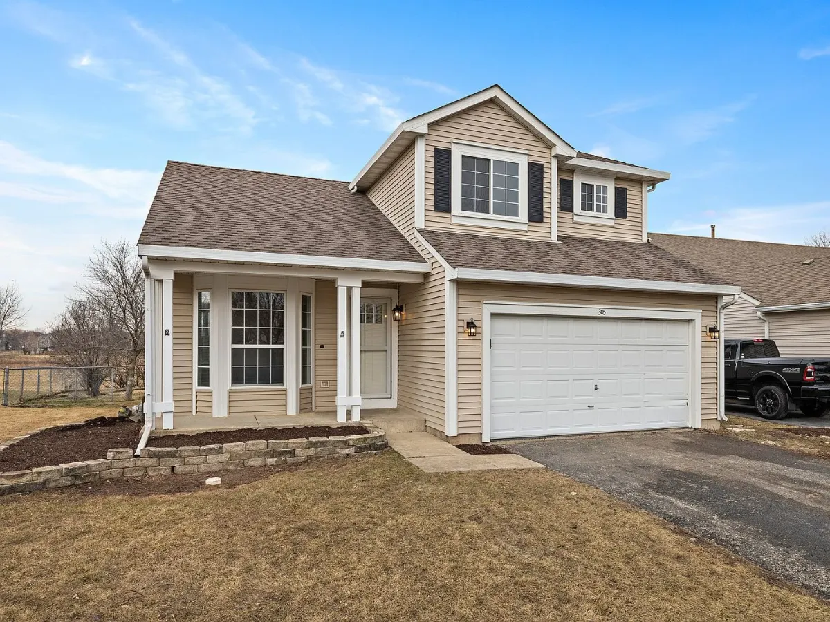 Case study: Sold from out of town: a Lake in the Hills house, zero trips back